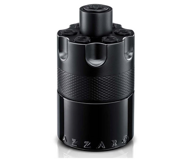 Azzaro The Most Wanted Eau de parfum Intense