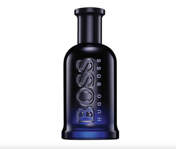 HUGO Boss Night Eau de toilette 100 ml